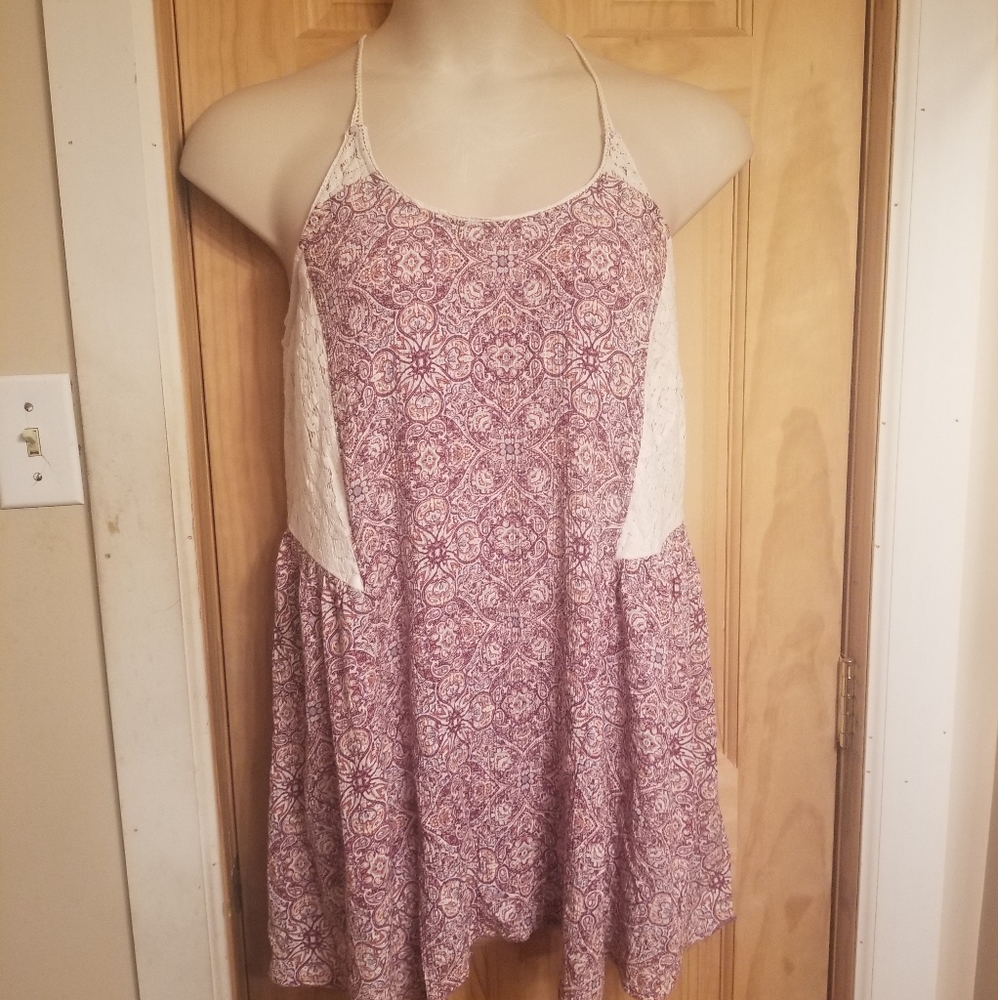 Xhilaration Dress